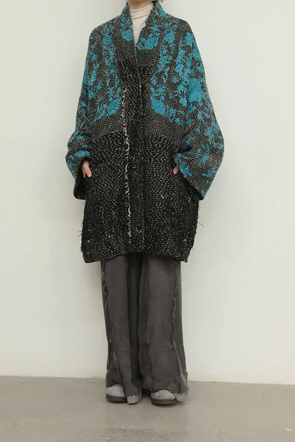 By Walid Basma coat 1700220WW SS21